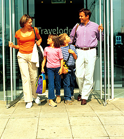 Travelodge Belfast Central