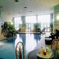 Stratford Manor Hotel