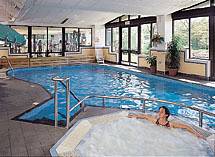 Stratford Moat House - Stratford Upon Avon