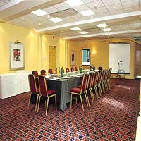 Barons Court Hotel