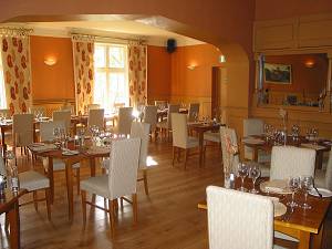 Best Western the Valley Hotel