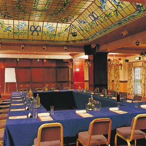 Best Western Westley Hotel