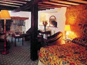 Best Western Wroxton House Hotel