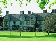 Billesley Manor - Stratford Upon Avon