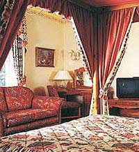 Brockencote Hall Country House Hotel