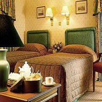 Browensover Hall Corus Hotel