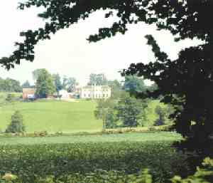 BW Pengethley Manor -Ross on Wye