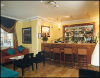 Castle House - Hereford