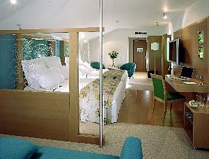 Chesford Grange Hotel