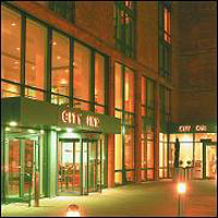 City Inn Birmingham