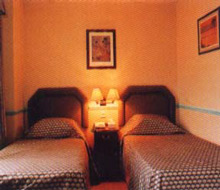 Comfort Inn Birmingham