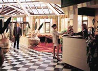 Courtyard Leamington SPA