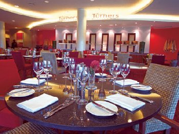 Crowne Plaza Birmingham NEC