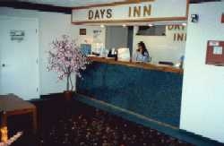 Days Inn Warwick