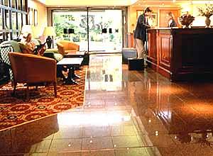 De Montfort Hotel - Kenilworth