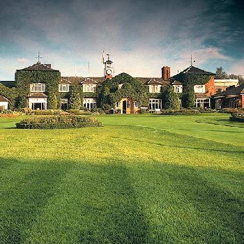 De Vere Belfry Hotel