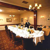 Plough and Harrow Corus Hotel