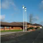 Quality Hotel Birmingham North - Walsall