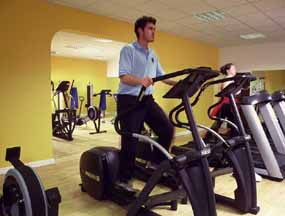 Quality Hotel Stafford - Penkridge