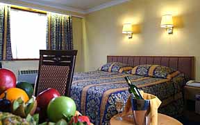 Quality Hotel Walsall