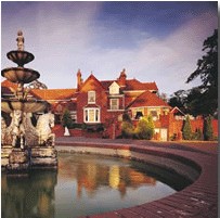 Ramada Kidderminster