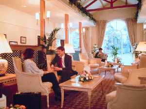 Ramada Solihull Birmingham