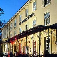 Regency Corus Hotel - Solihull
