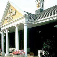 Roman Way Corus Hotel