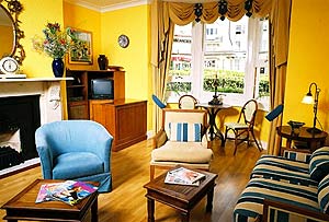 Steine Hotel