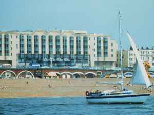Thistle Brighton