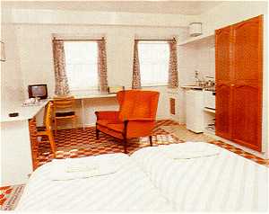 Abbey Hotel