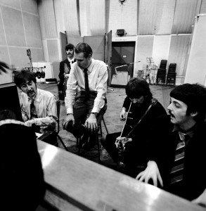 C Abbey Road    