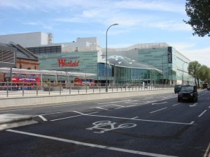 Westfield        