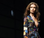 16  2011      London Fashion Week