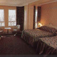 The Glynhill Hotel