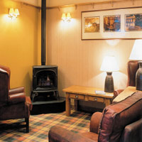 The Inn On The Green
