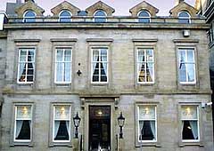 Theatre Hotel