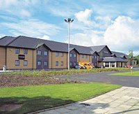 Travelodge Glasgow Airport