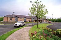 Travelodge Glasgow Paisley Road
