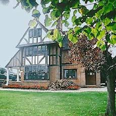 Best Western Romans Hotel-Basingstoke