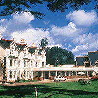 Best Western South Downs Country Hotel