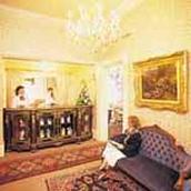 Best Western Swiss Cottage Hotel