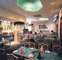 Best Western Vencourt Hotel