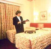 Blakemore Hotel