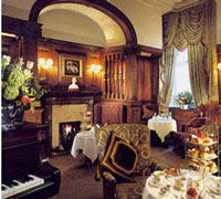 Browns Hotel