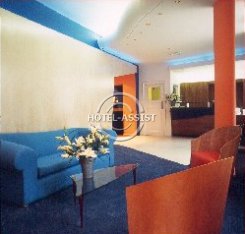 Brunel Hotel
