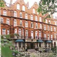 Bw Burns Hotel Kensington