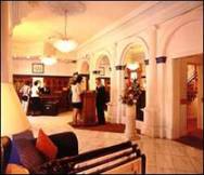 Bw John Howard Hotel