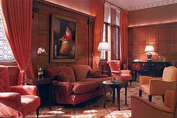 Cadogan Hotel