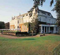 Cannizaro House - Thistle Hotel